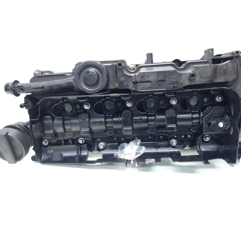 Capac culbutori, cod 8581798, Bmw X4 (F26), 2.0 diesel, B47D20A (id:554415) Expediere rapidă