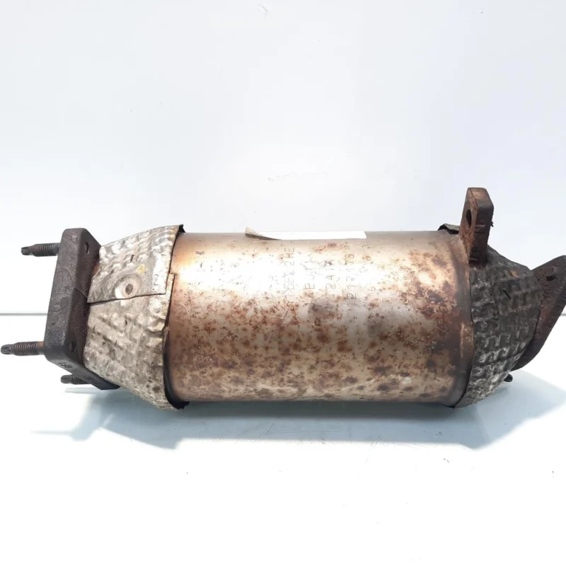 Catalizator, cod 1S71-5E212-HE, Ford Mondeo 3 (B5Y), 2.0 TDCI, D6BA (id:554324) Discount