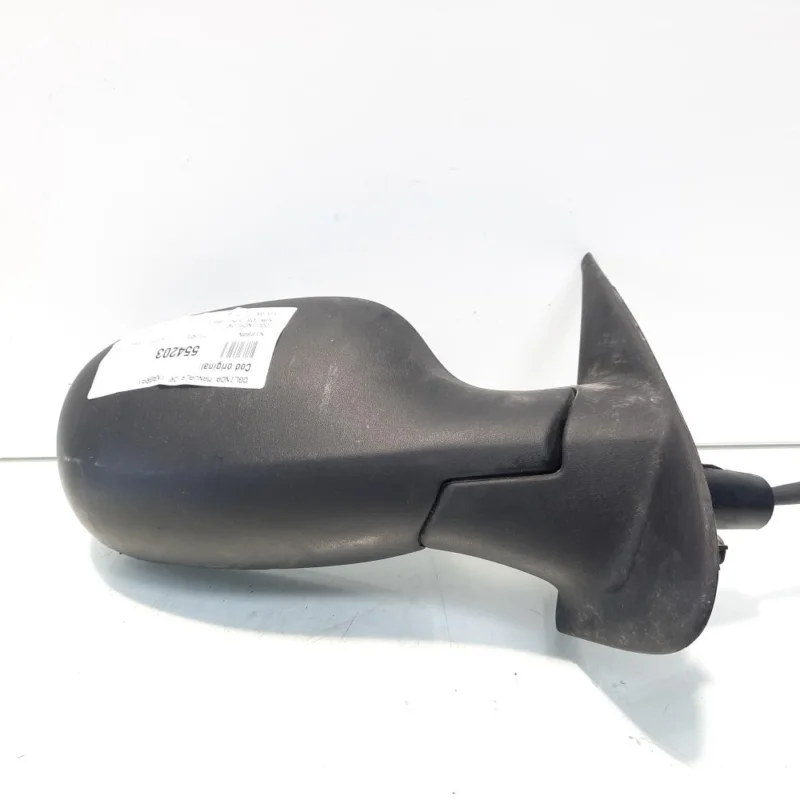 Oglinda manuala dreapta, Nissan Micra 3 (K12) (id:554203) Promoție