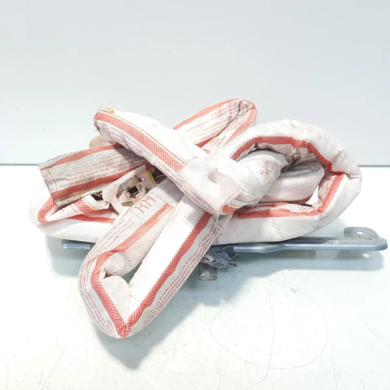 Airbag cortina stanga, cod 84914341707, Bmw 5 (F10) (id:554182) Mai ieftin