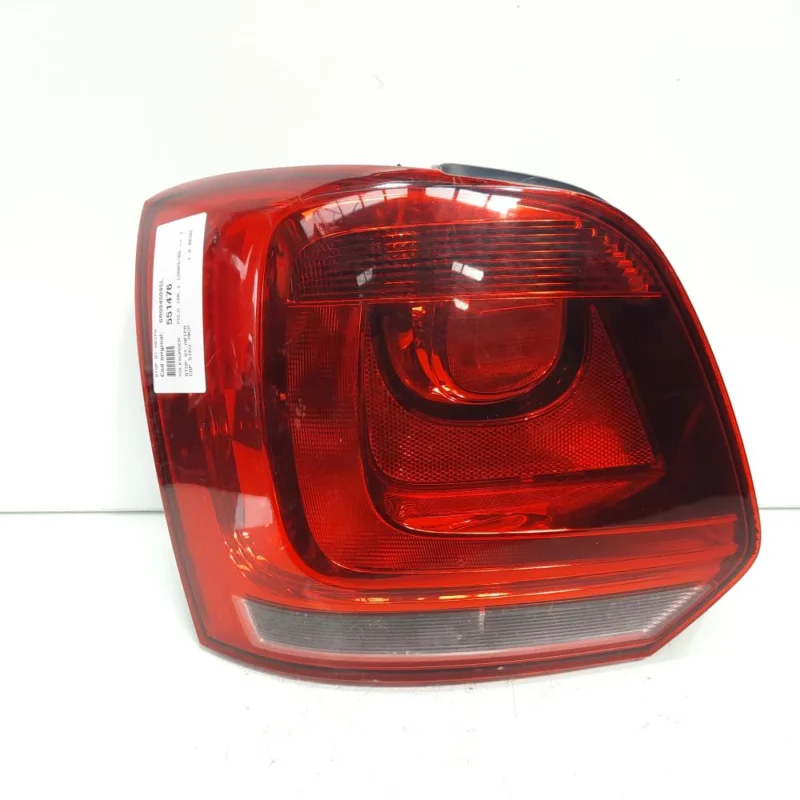 Stop stanga aripa, cod 6R0945095L, Vw Polo sedan (6R) (idi:551476) Bestseller