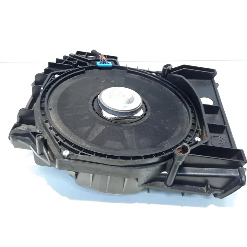Subwoofer stanga, cod 9195199-02, Bmw 5 (F10) (id:554159) Bestseller