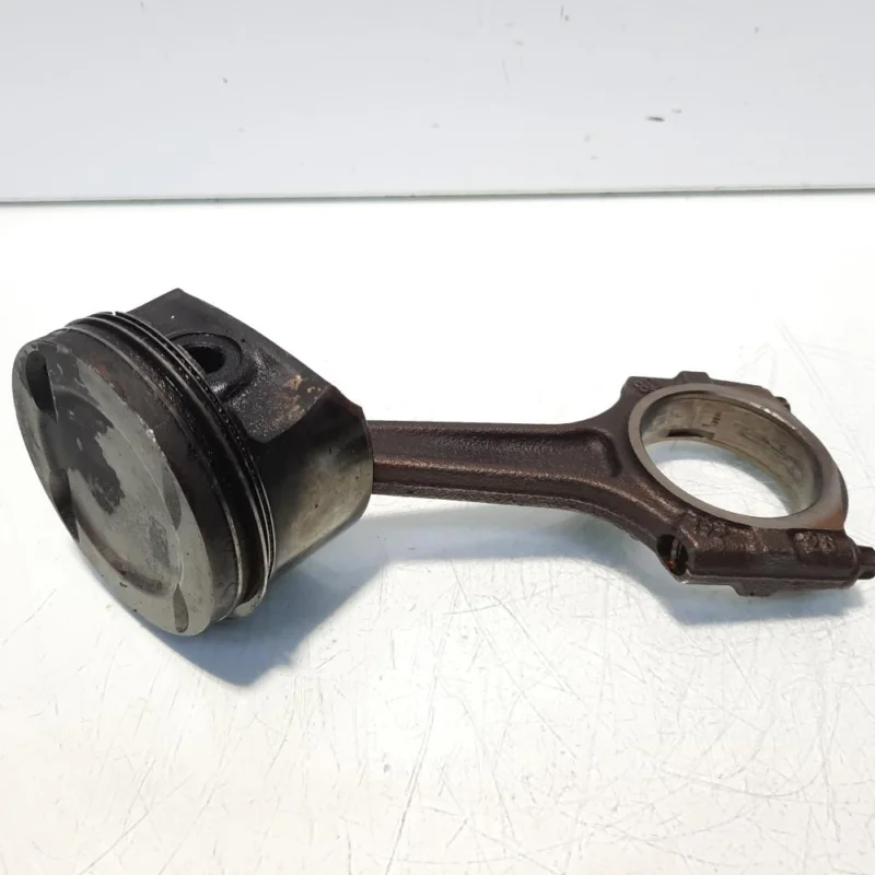 Bestseller Piston cu biela, Opel Astra J, 1.4 benz, A14XER (id:553857)