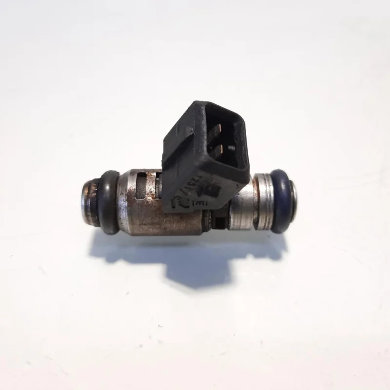 Reducere de preț Injector, cod IWP160, Fiat Grande Punto (199), 1.2 benz, 199A4000 (id:553735)