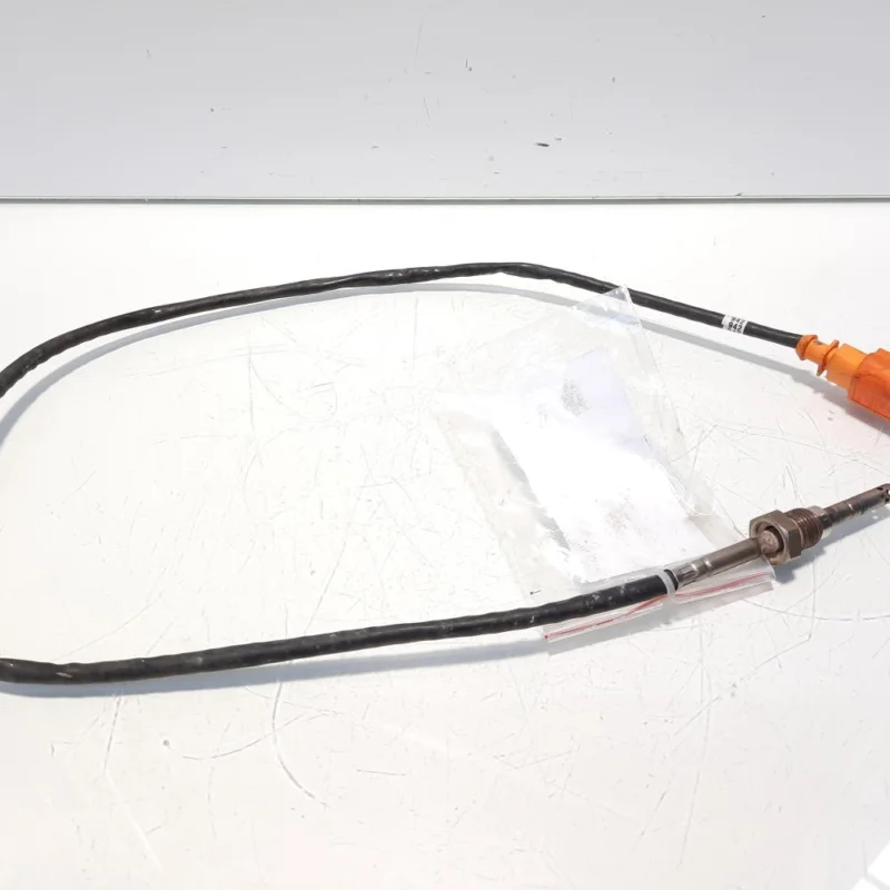Reducere specială Sonda temperatura gaze, cod 03L906088D, Audi A4 Avant (8K5, B8), 2.0 TDI, CAG (id:550502)