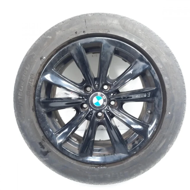 Cumpără acum Janta aliaj R17, cod 6780720, Bmw 5 (F10) (id:554190)