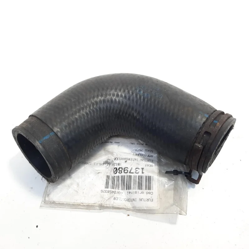 Reducere de preț Furtun intercooler, cod 6Q0145832G, Seat Ibiza 4 (6L1), 1.4 TDI, AMF (id:137980)