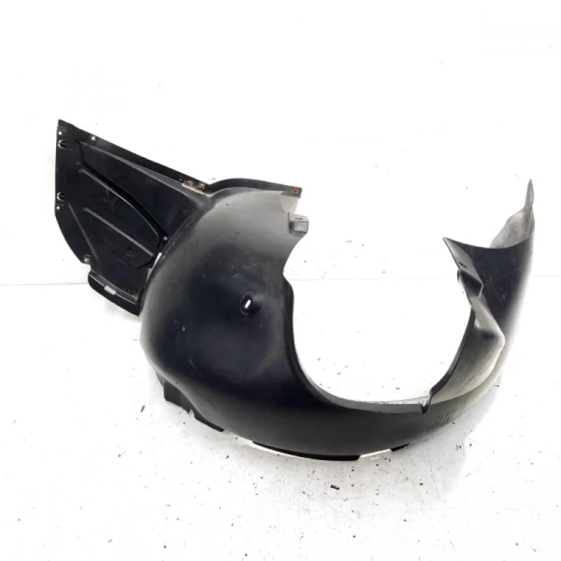 Carenaj stanga fata, cod 5J0809961A, Skoda Fabia 2 (facelift) (idi:546956) Cel mai bun preț