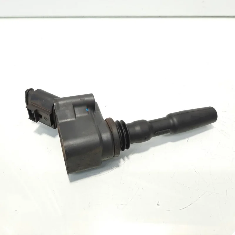 Bobina inductie, cod 04E905110K, Vw Golf 7 Alltrack (BA5, BV5) 1.0 TSI, CHZD (idi:543907) Mai ieftin