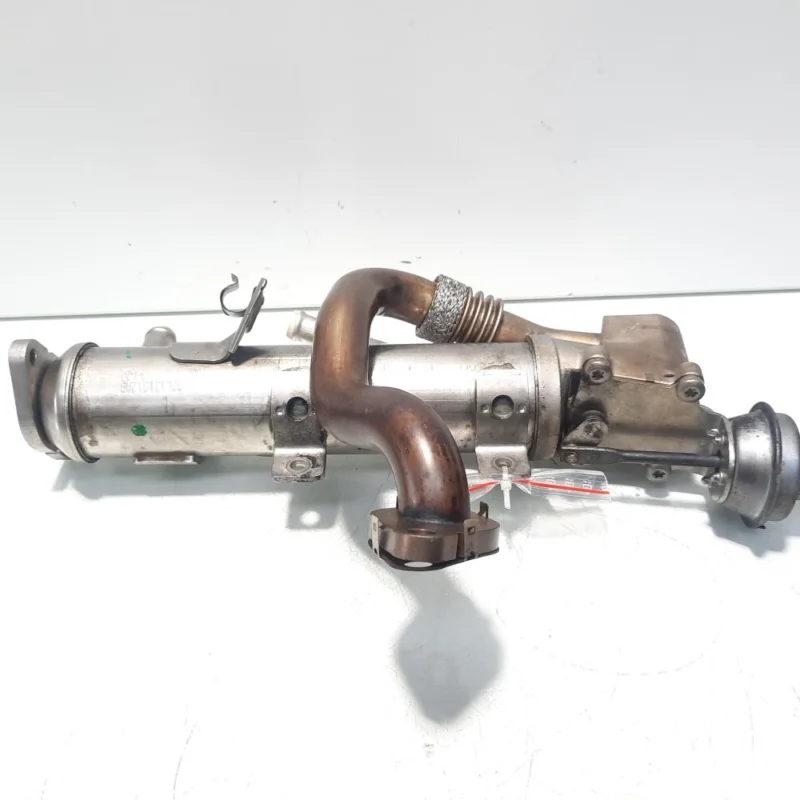 Racitor gaze, cod 03L131512AB, Audi A4 (8K2, B8) 2.0 TDI, CAG (id:553884) Super ofertă