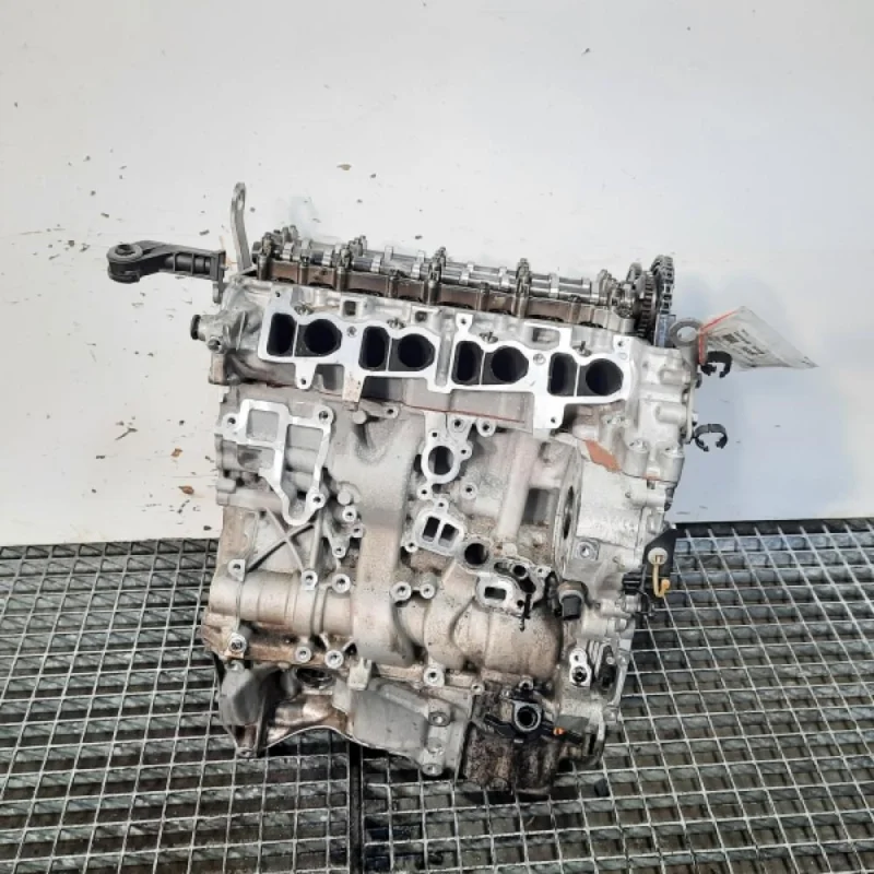 Chilipir Motor, cod B47D20A, Bmw X3 (F25), 2.0 diesel (id:553267)