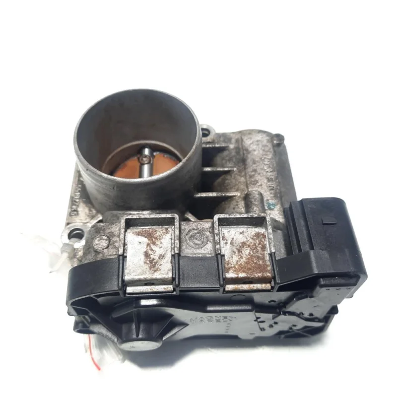 Clapeta acceleratie, cod 55192786, Fiat Grande Punto (199), 1.2 benz, 199A4000 (id:553738) Preț promoțional