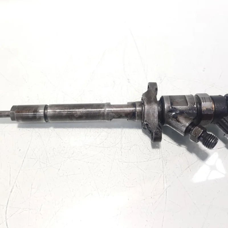 Bestseller Injector, cod 9M5Q-9F593-AA, 0445110353, Ford Focus 2 (DA), 1.6 TDCI, G8DA (id:553803)