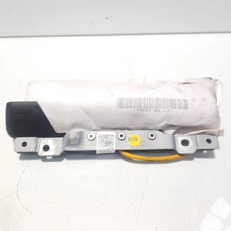 Retur gratuit Airbag bancheta dreapta spate, VW Passat (3C2) (id:553869)
