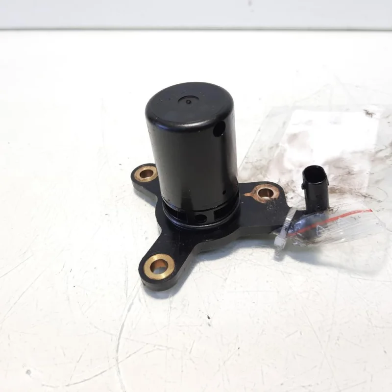 Senzor nivel baie ulei, cod A0011530532, Mercedes Clasa C (W203), 2.2 CDI, OM646963 (id:551636) Plată sigură