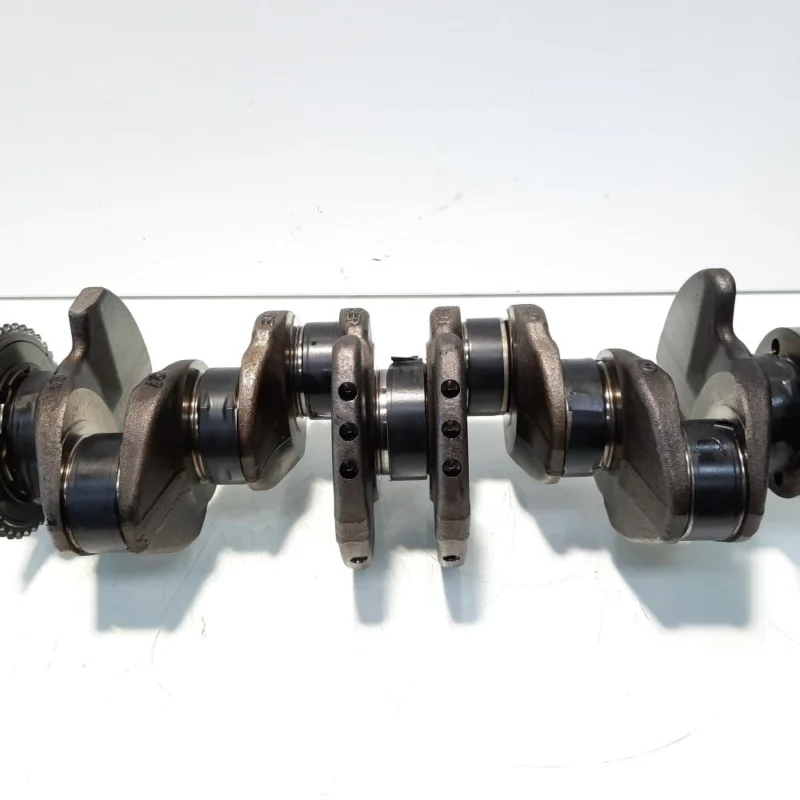 Vibrochen, cod 38AA, VW Tiguan (5N) (pr:110747) Nu rata