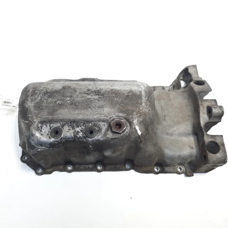 Baie ulei, cod 9638455480, Peugeot 206, 1.6 benz, NFU (id:553650) Popular
