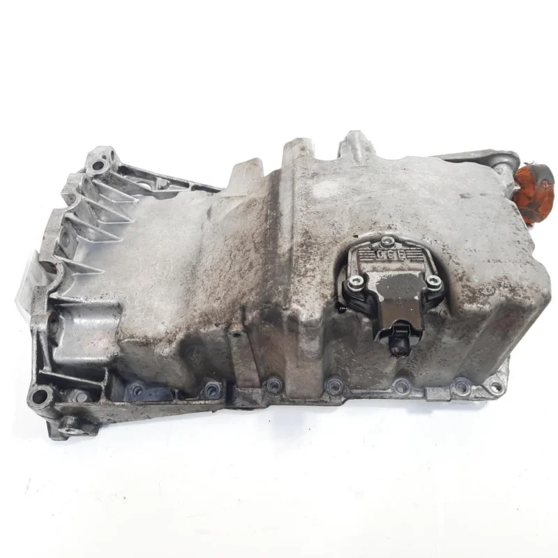 Baie de ulei, cod 03G103603J, Audi A6 (4F2, C6), 2.0 TDI, BRE (id:553478) Plată securizată