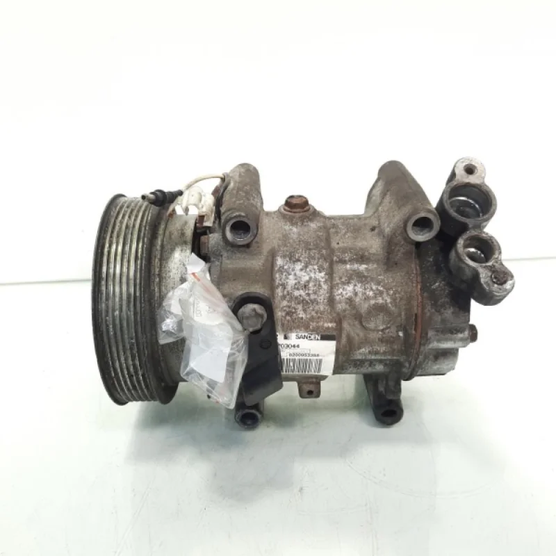 Compresor clima, cod 8200953358, Renault Clio 2, 1.2 benz (id:553704) Bestseller