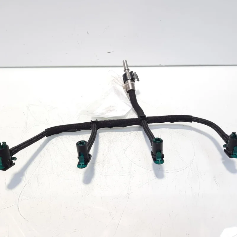 Rampa retur injectoare, Land Rover Range Rover Evoque, 2.2 CD4, 224DT (id:553532) Disponibil imediat