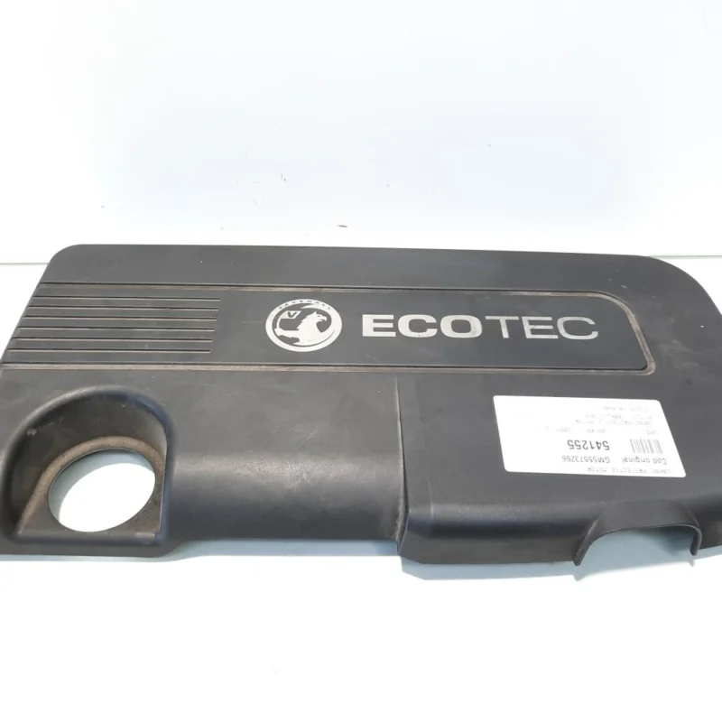 Doar azi Capac protectie motor, cod GM55573266, Opel Astra J Sedan, 1.7 CDTI, A17DTJ (idi:541255)
