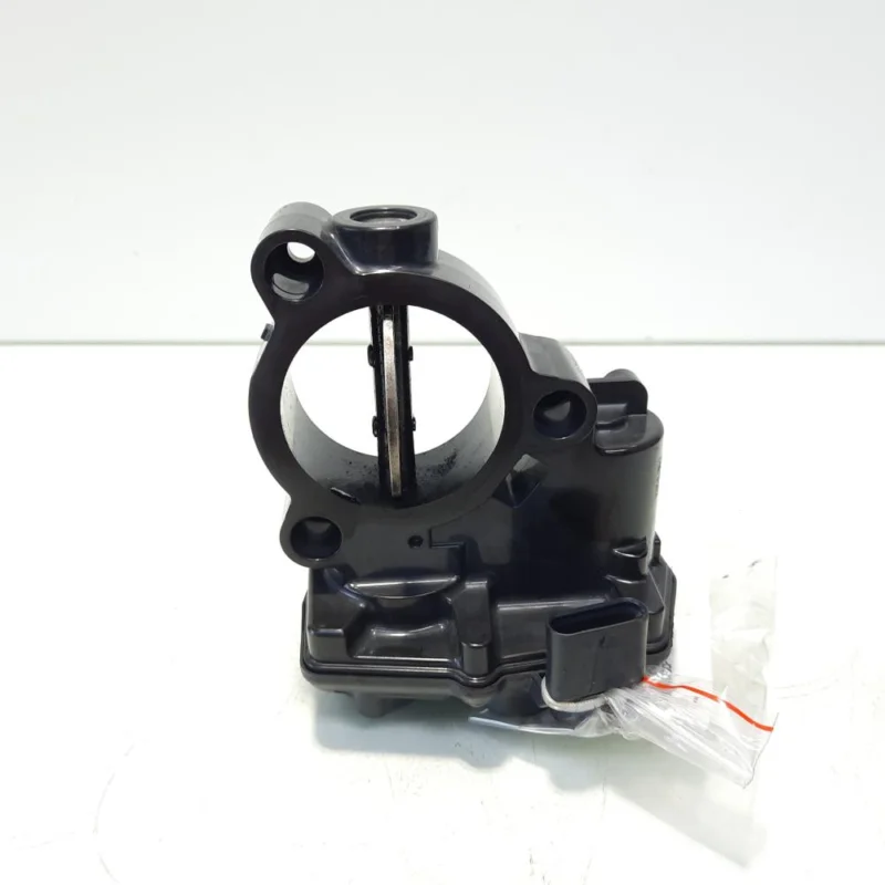 Clapeta acceleratie, cod 8512452-04, Bmw 1 (F20, F21), 2.0 diesel, B47D20A (id:553632) Cumpără acum