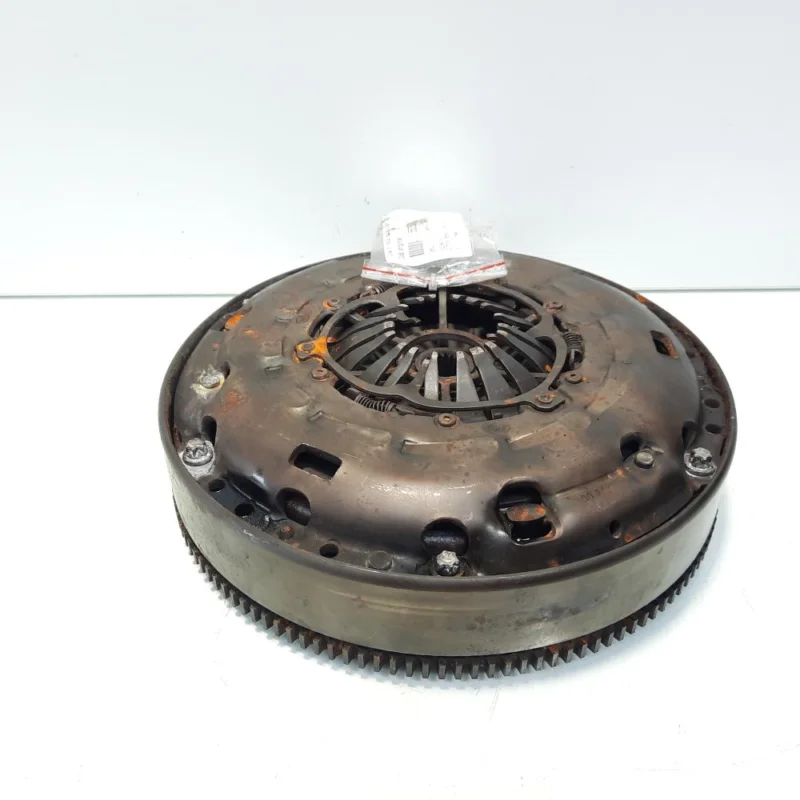 Volanta masa dubla cu placa presiune, Opel Astra H, 1.7 CDTI, Z17DTR (pr;110747) Preț redus