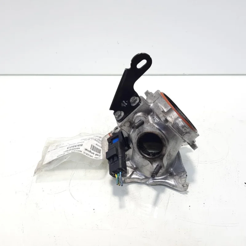 Corp galerie admisie cu senzor, cod 1020646S01, Land Rover Range Rover Evoque, 2.2 CD4, 224DT (id:553523) Cel mai vândut