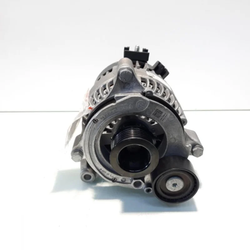 Alternator 180A, cod 8680374, Bmw 2 Active Tourer (F45), 1.5 diesel, B37C15A (id:553249) Reducere