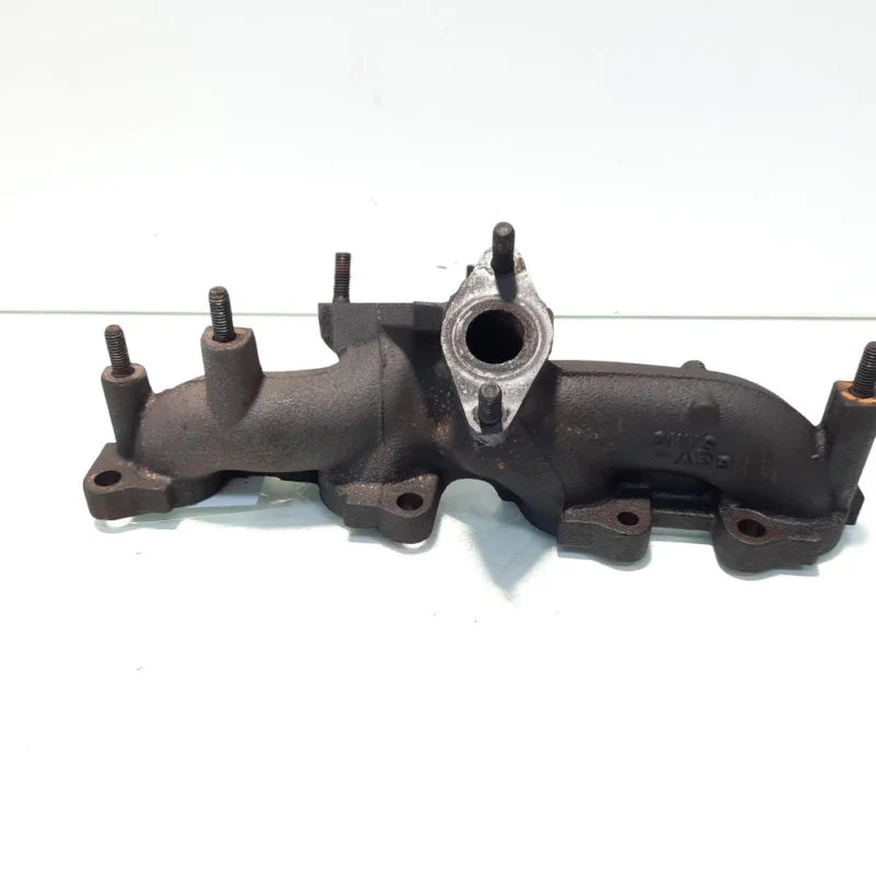 Comandă acum Galerie evacuare, cod 03G253033A, Audi A4 Avant (8ED, B7) 2.0 16v TDI, BLB (id:553124)