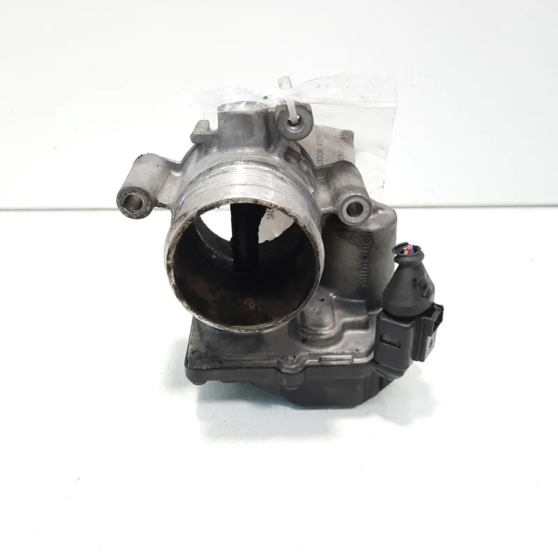 Clapeta acceleratie, cod 03L128063AC, Audi A5 Cabriolet (F57, 9T), 2.0 TDI, CJC (idi:543882) Livrare expres