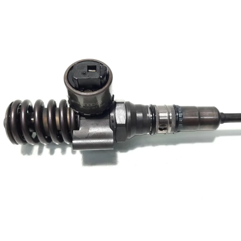 Calitate înaltă Injector, cod 03G130073G, BPT, 0414720404, Audi A6 (4F2, C6), 2.0 TDI, BRE (id:552652)