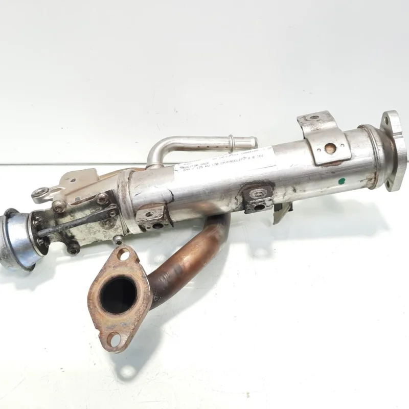 Racitor gaze, cod 03L131512AH, Audi A5 Sportback (8TA), 2.0 TDI, CAH (idi:543841) Cel mai bun preț