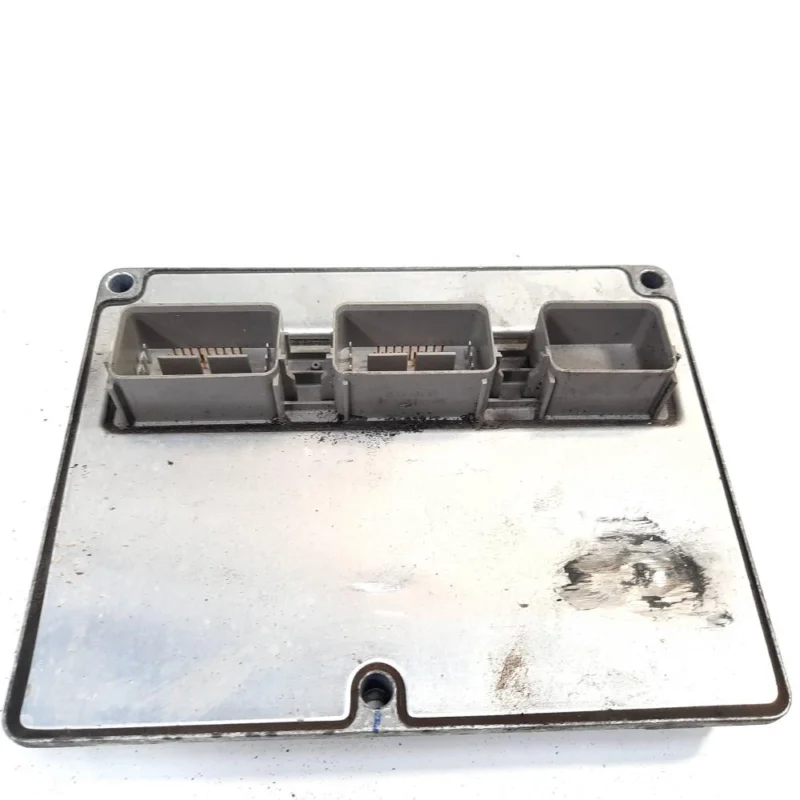 Preferatul clienților Calculator motor, cod 5M51-12A650-SD, Ford Focus 2 Cabriolet, 2.0 benz, AODA (idi:550114)