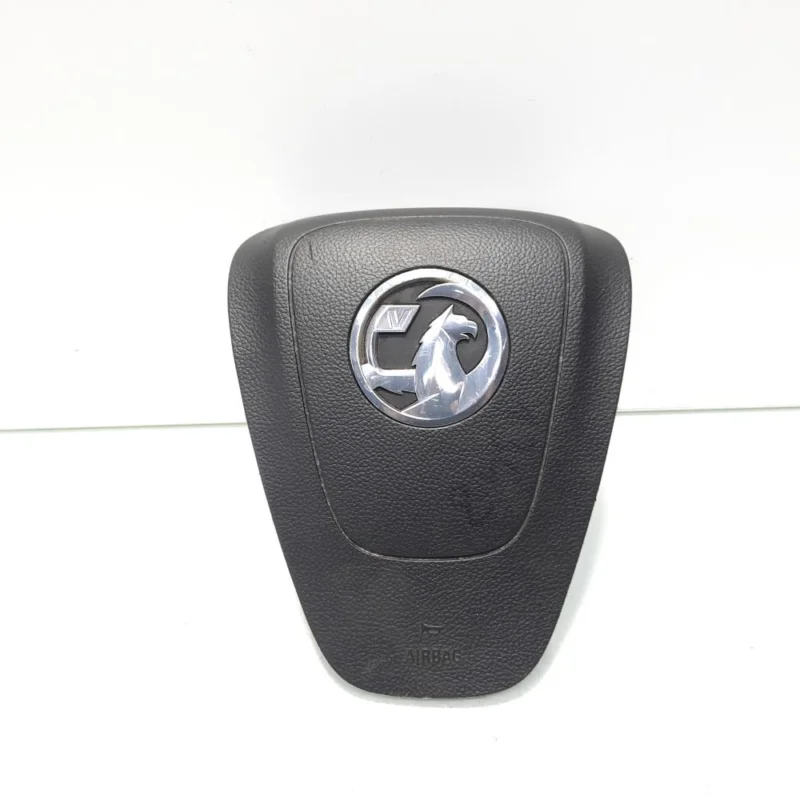 Chilipir Airbag volan, cod GM13299779, Opel Astra J Combi (id:552963)