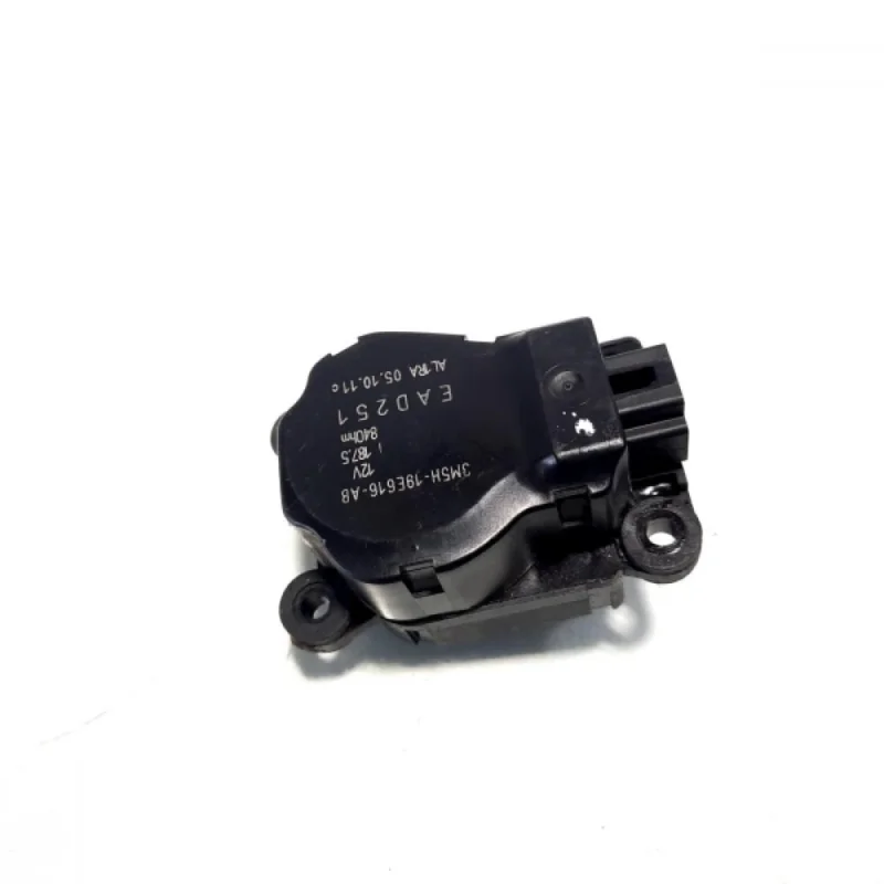 Disponibil imediat Motoras aeroterma bord, cod 3M5H-19E616-AB, Ford Focus 3 Sedan (idi:546812)