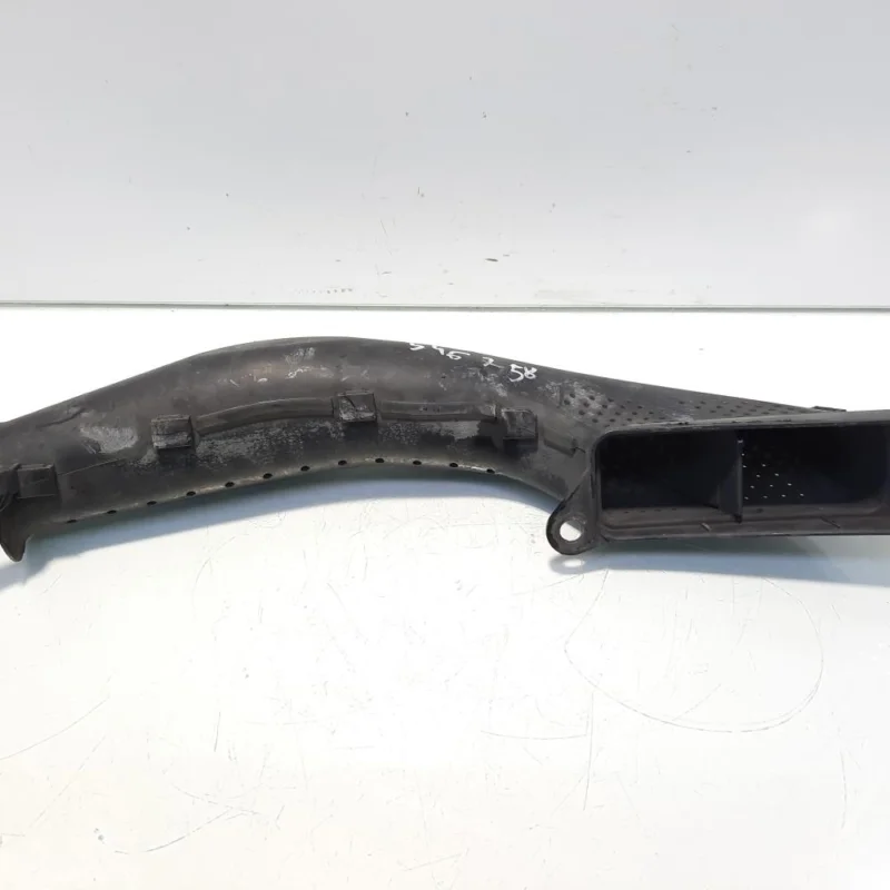 Tub aer, cod AV61-9E635-BD, Ford Focus 3, 1.6 TDCI, T1DA (idi:546758) Ieftin