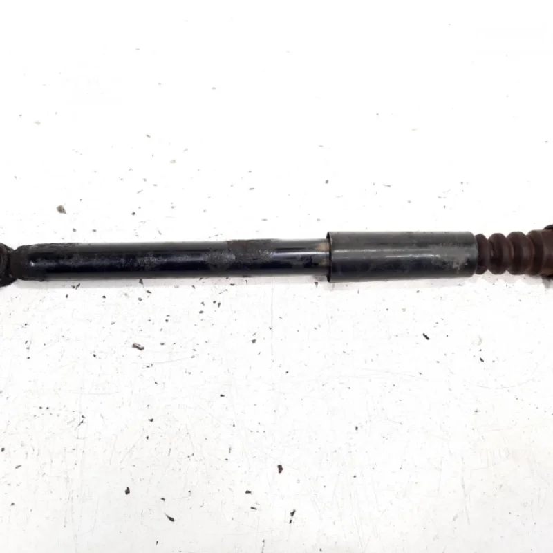 Calitate înaltă Amortizor spate, Skoda Fabia 2 (facelift), 1.6 TDI, CAYB (idi:544772)