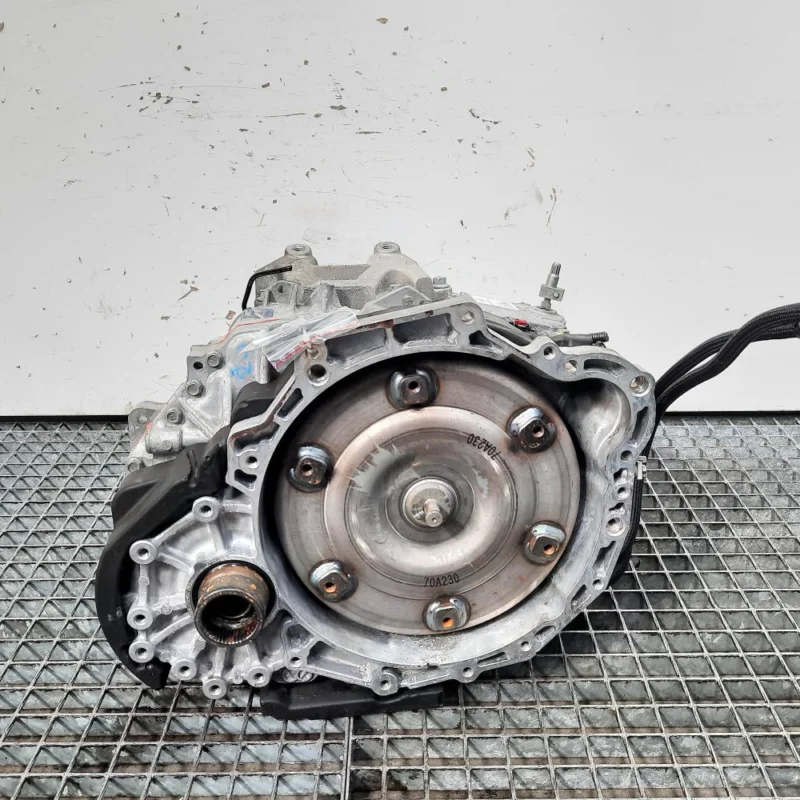 Cutie viteza automata, cod BJ32-7000-BD, Land Rover Freelander 2 (FA), 2.2 TD4, 224DT, 4X4 (id:552619) Livrare expres