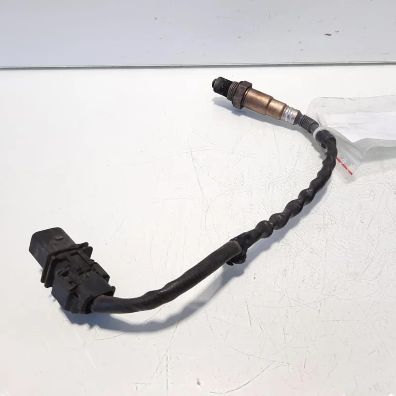 Sonda lambda, cod GM55572548, Opel Astra J, 2.0 CDTI, A20DTH (id:552466) Preț promoțional