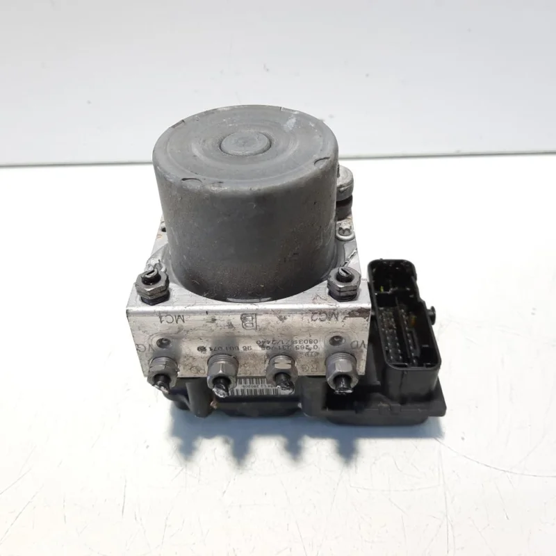 Reducere extra Unitate control A-B-S, cod 9660107180, Peugeot 308 SW (id:551651)