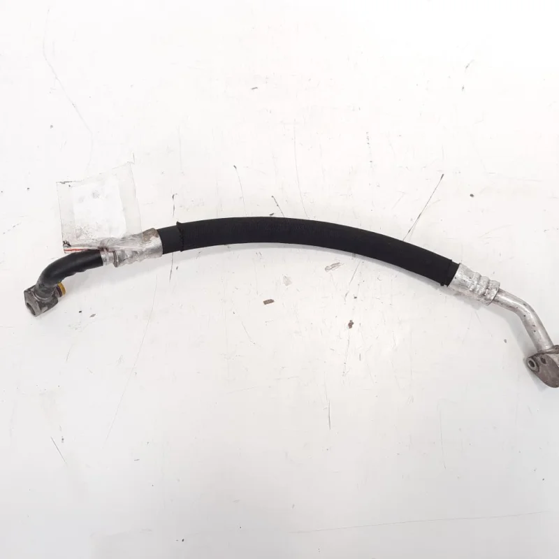 Conducta clima, cod 4F0260707AB, Audi A6 (4F2, C6), 2.0 TDI, BRE (id:552576) Ofertă exclusivă