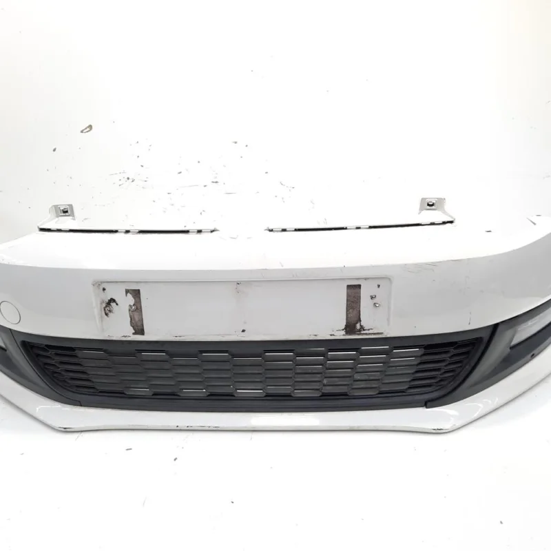 Plată securizată Bara fara cu proiectoare, VW Polo (6R) (id:551492)