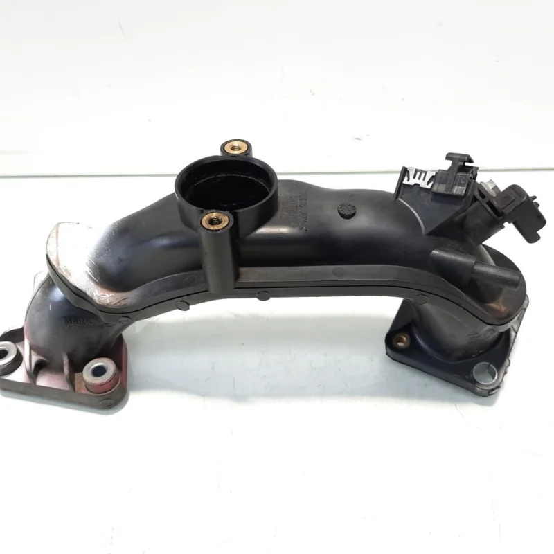 Vezi acum Tub intercooler cu senzor, cod 9685282480, Citroen DS3, 1.4 HDI, 8H01 (id:552477)