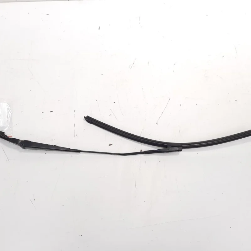 Cumpărături sigure Brat stergator stanga fata, cod 8K1955407, Audi A4 Avant (8K5, B8) (id:551403)