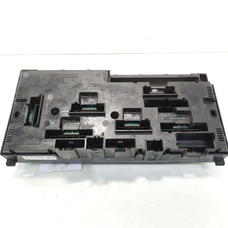 Tablou sigurante, cod 9210861-01, Bmw 7 (F01, F02) 3.0 diesel, N57D30A (id:551565) Transport gratuit