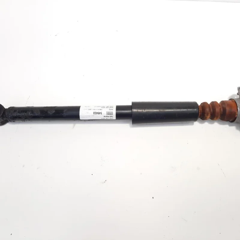 Amortizor spate, Skoda Fabia 2 (5J, 542) 1.2 TSI, CBZB (id:549433) Vezi acum