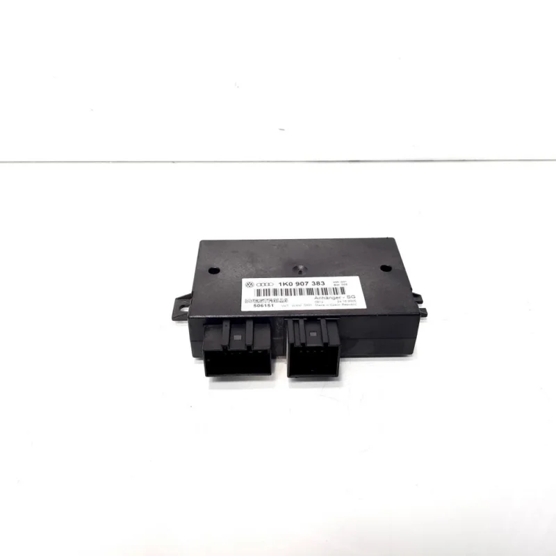 Retur gratuit Modul carlig, cod 1K0907383, Vw Passat (3C2) (idi:539328)