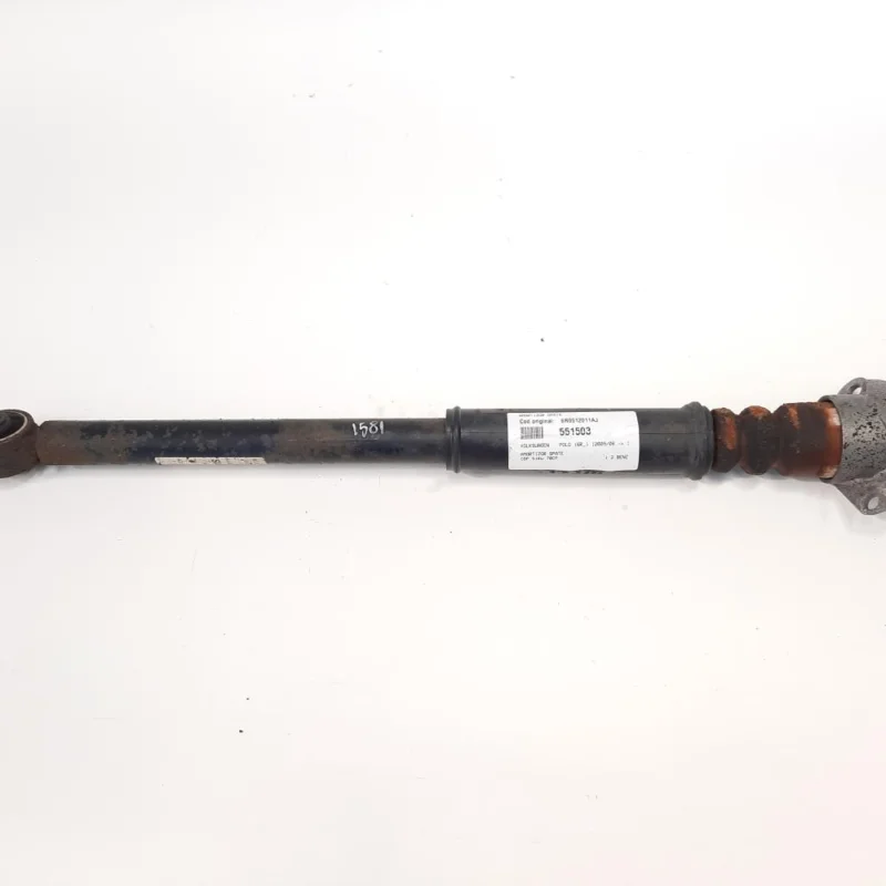 Reducere de preț Amortizor spate, cod 6R0512011AJ, Vw Polo (6R) 1.2 benz, CGP (id:551503)