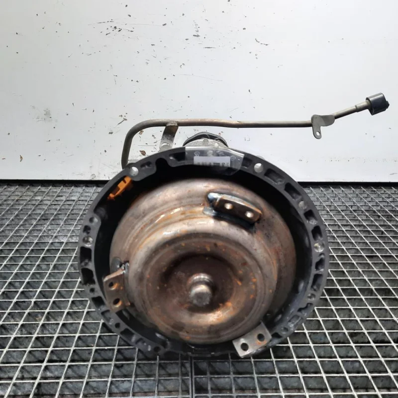 Cutie viteze automata, cod R2202711901, Mercedes Clasa E T-Model (S212), 2.2 CDI, OM651924 (pr;110747) Nu rata